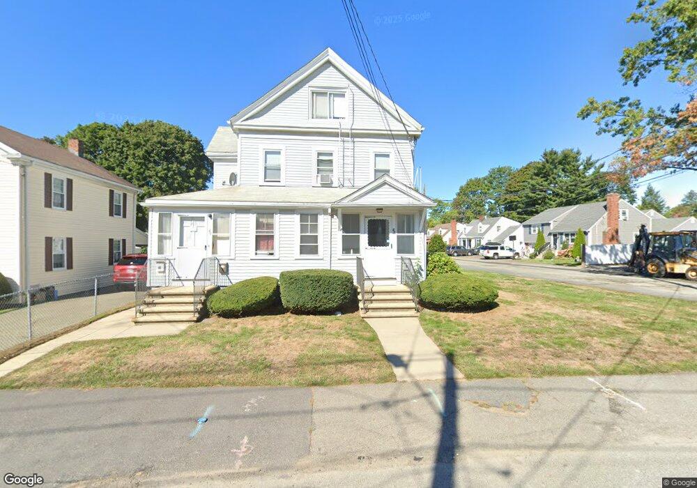 47 Willow St unit 49, Waltham, MA 02453 - photo 1