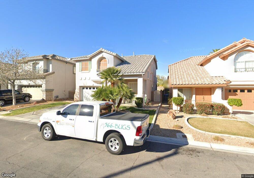 10368 Trailing Dalea Ave, Las Vegas, NV 89135 - photo 1