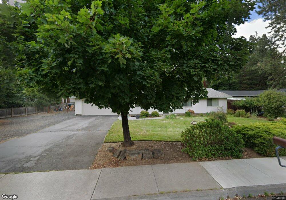 60897 Amethyst St, Bend, OR 97702 - photo 1