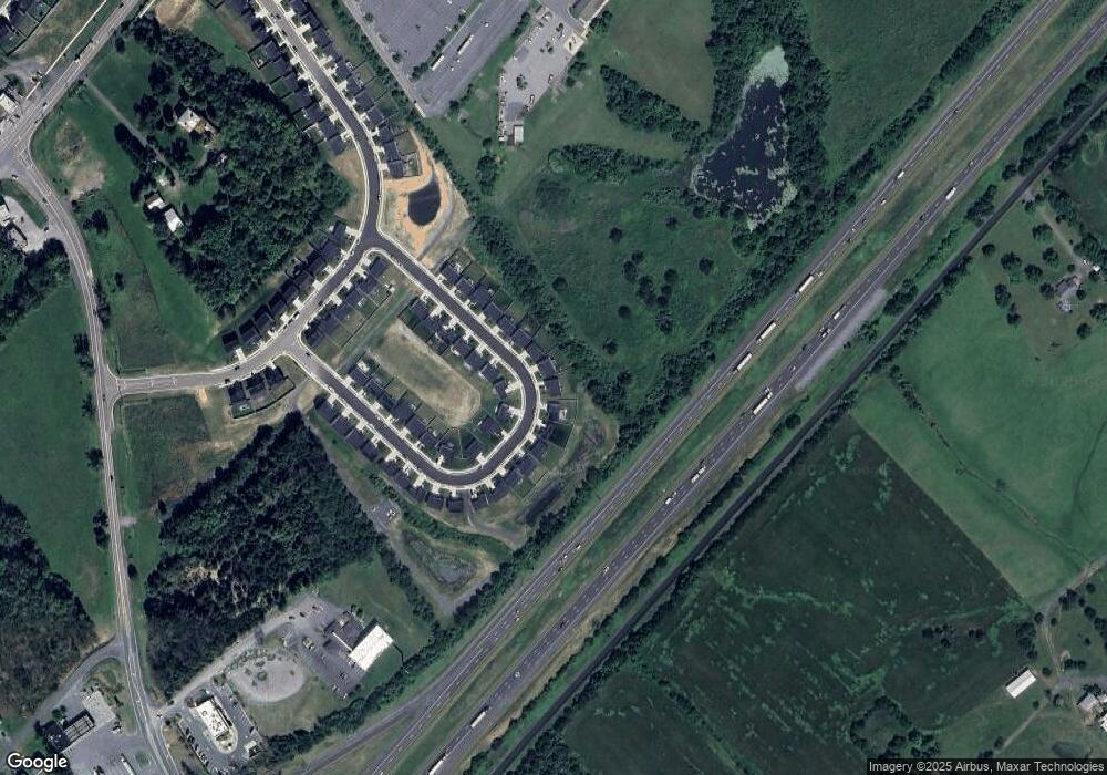 141 Dursley Cir, Middletown, VA 22645 - photo 1