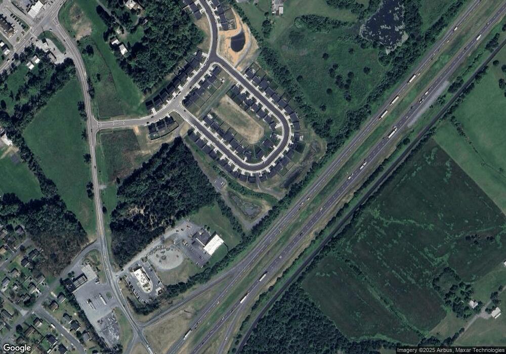 125 Dursley Cir, Middletown, VA 22645 - photo 1