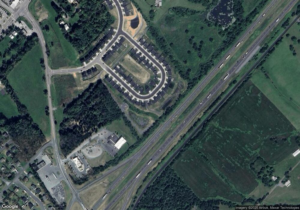 127 Dursley Cir, Middletown, VA 22645 - photo 1