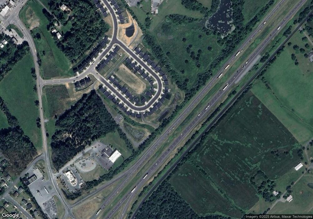 131 Dursley Cir, Middletown, VA 22645 - photo 1