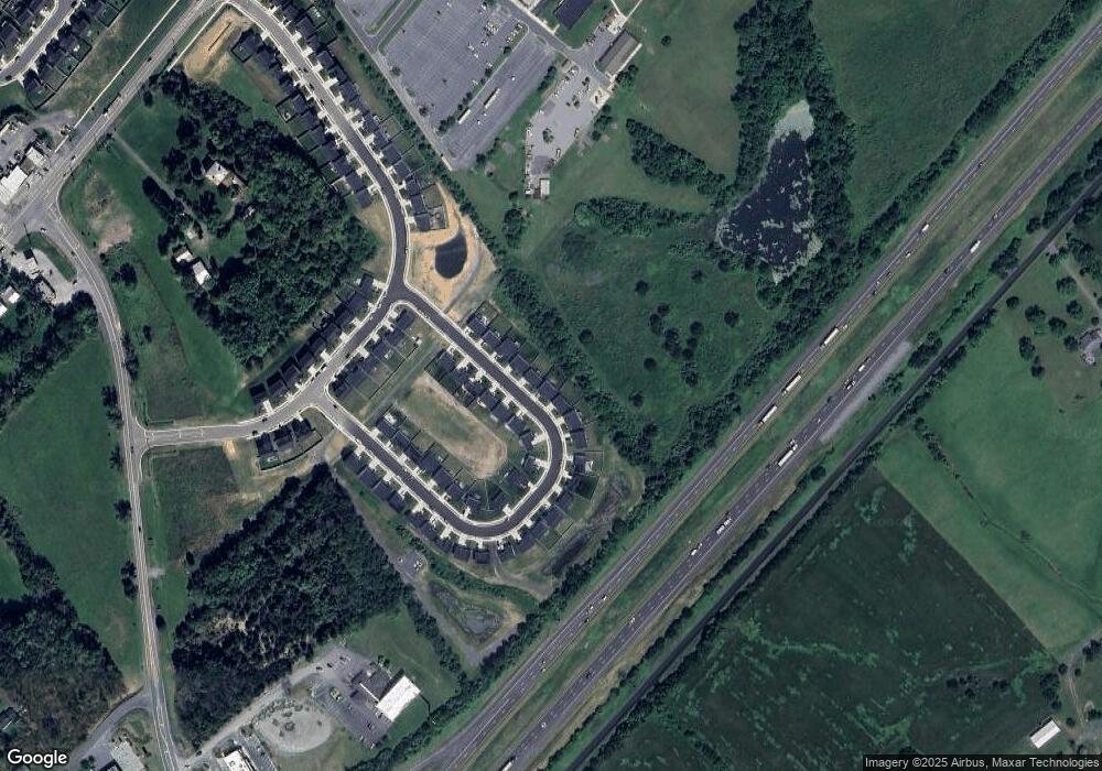 147 Dursley Cir, Middletown, VA 22645 - photo 1