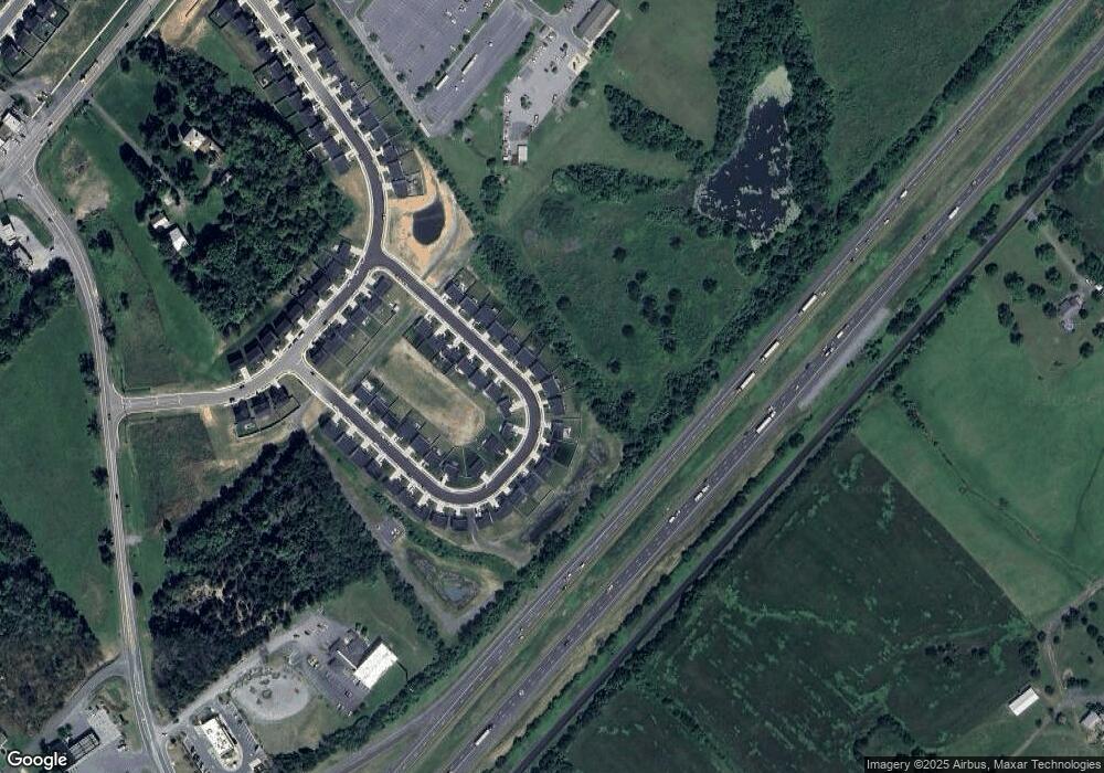 143 Dursley Cir, Middletown, VA 22645 - photo 1