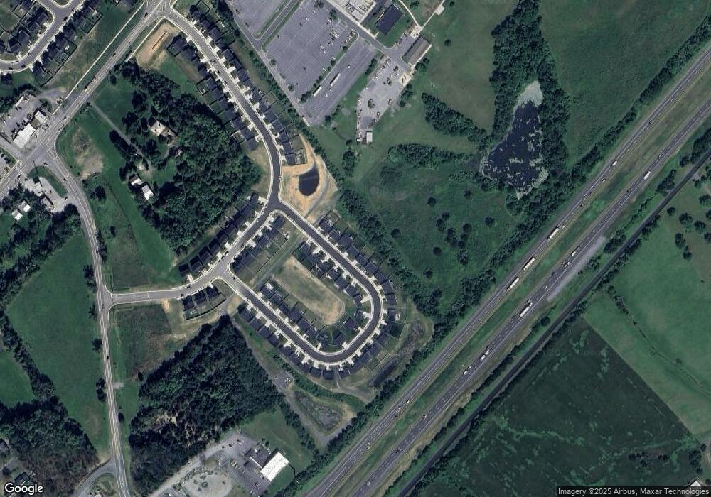 151 Dursley Cir, Middletown, VA 22645 - photo 1