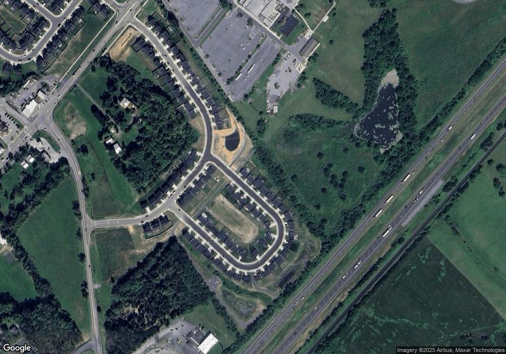 155 Dursley Cir, Middletown, VA 22645 - photo 1