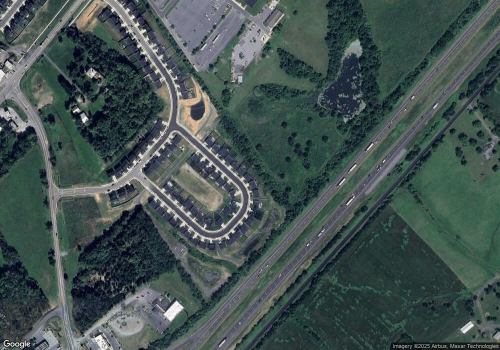 145 Dursley Cir, Middletown, VA 22645 - photo 1