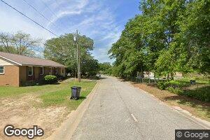 304 E Free Ave, Doerun, GA 31744