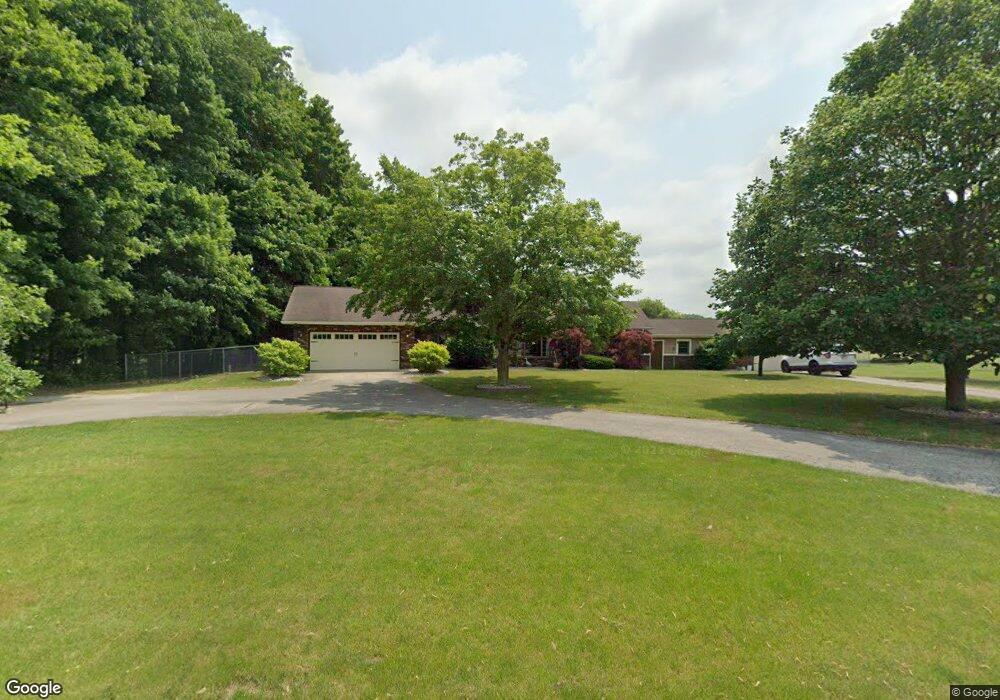 7722 E 250 N, Rolling Prairie, IN 46371 - photo 1