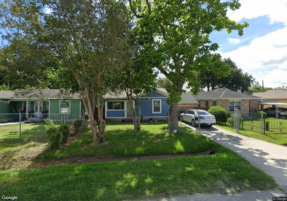 3414 Milbrad St, Houston, TX 77026 - photo 1