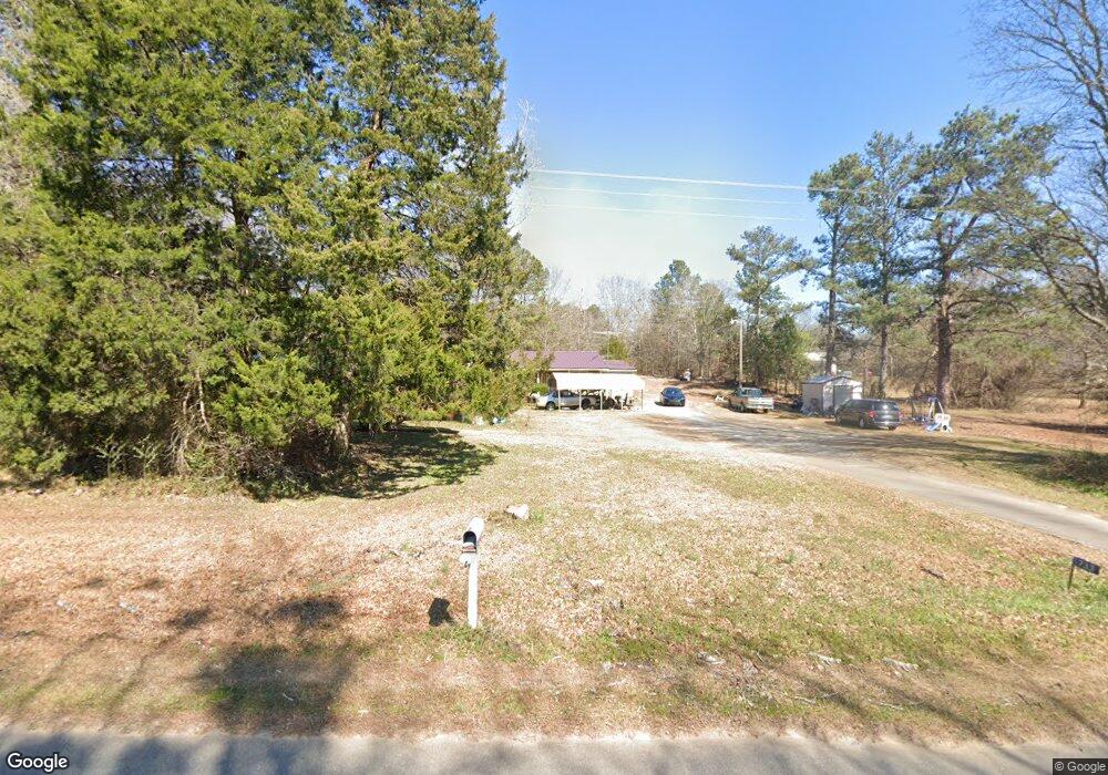 733 Bowen Hill Rd, Haddock, GA 31033 - photo 1