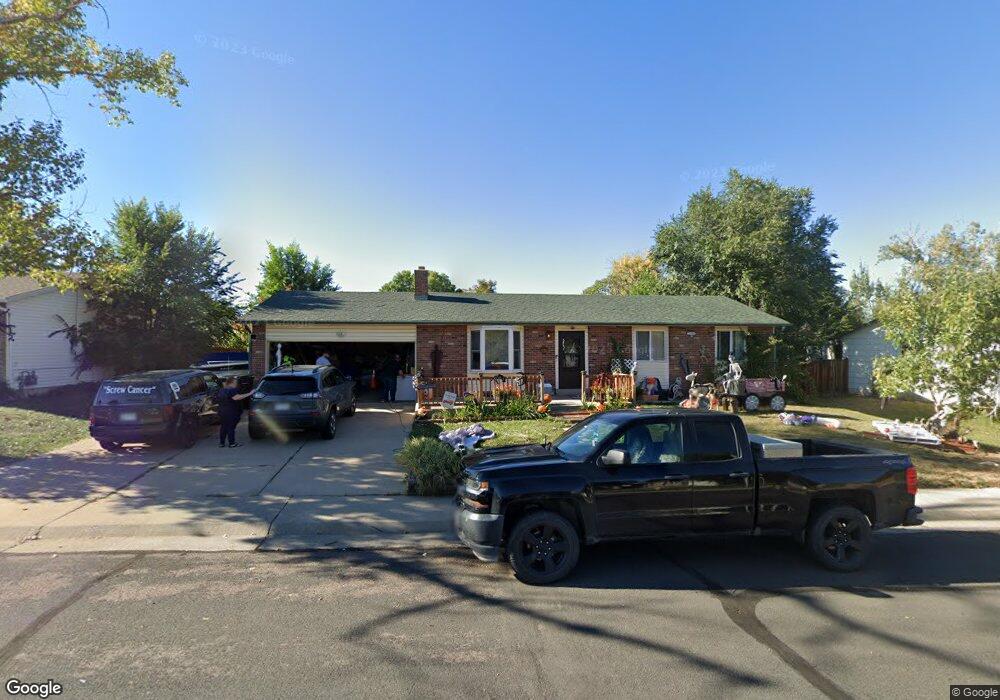 11701 Garfield St, Thornton, CO 80233 - photo 1