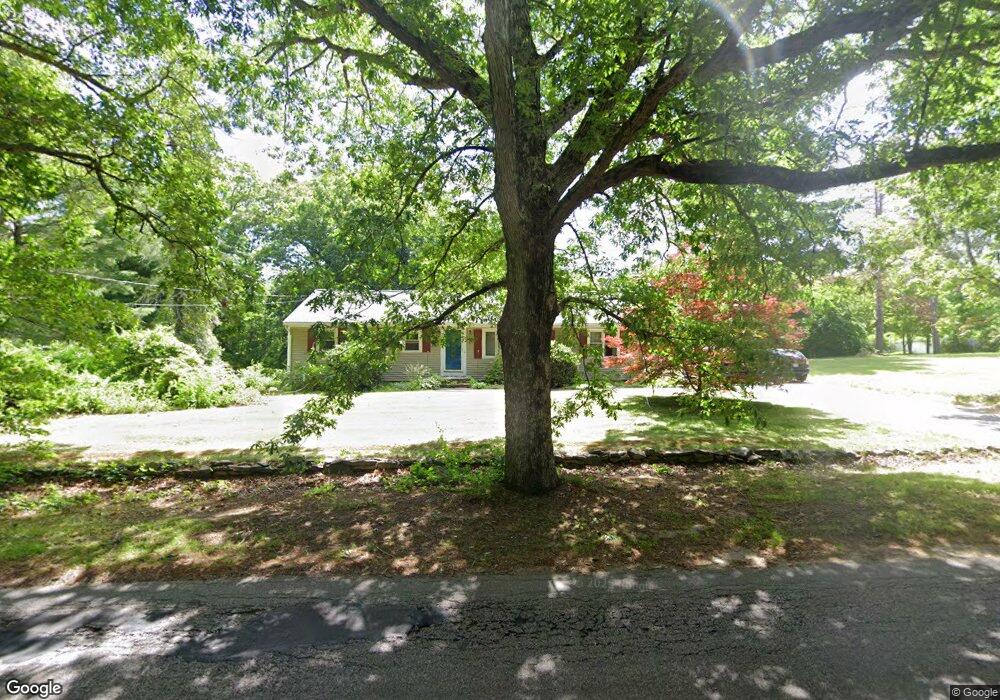 747 North St, Bridgewater, MA 02324 - photo 1