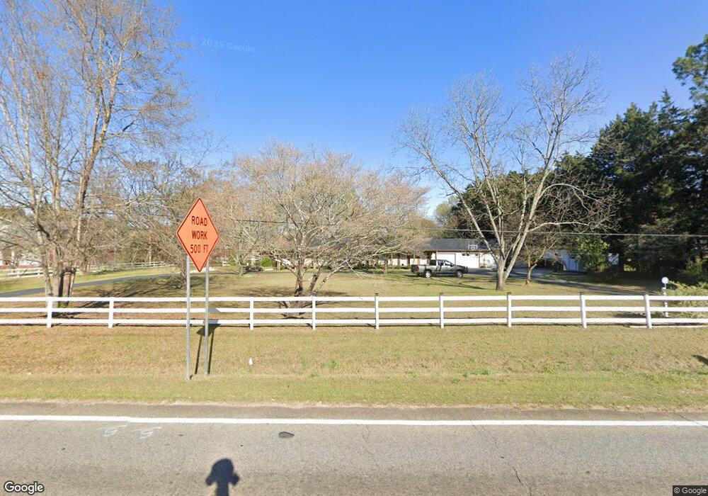 3656 Us Highway 41 N, Byron, GA 31008 - photo 1