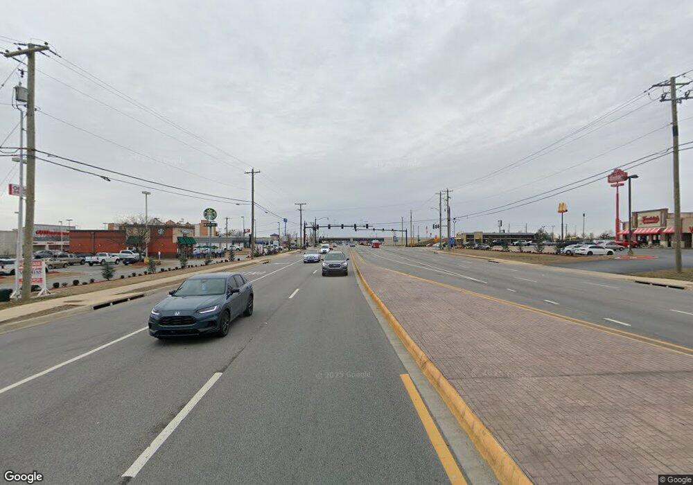 -- W 45th St S & Walnut, Rogers, AR 72756 - photo 1