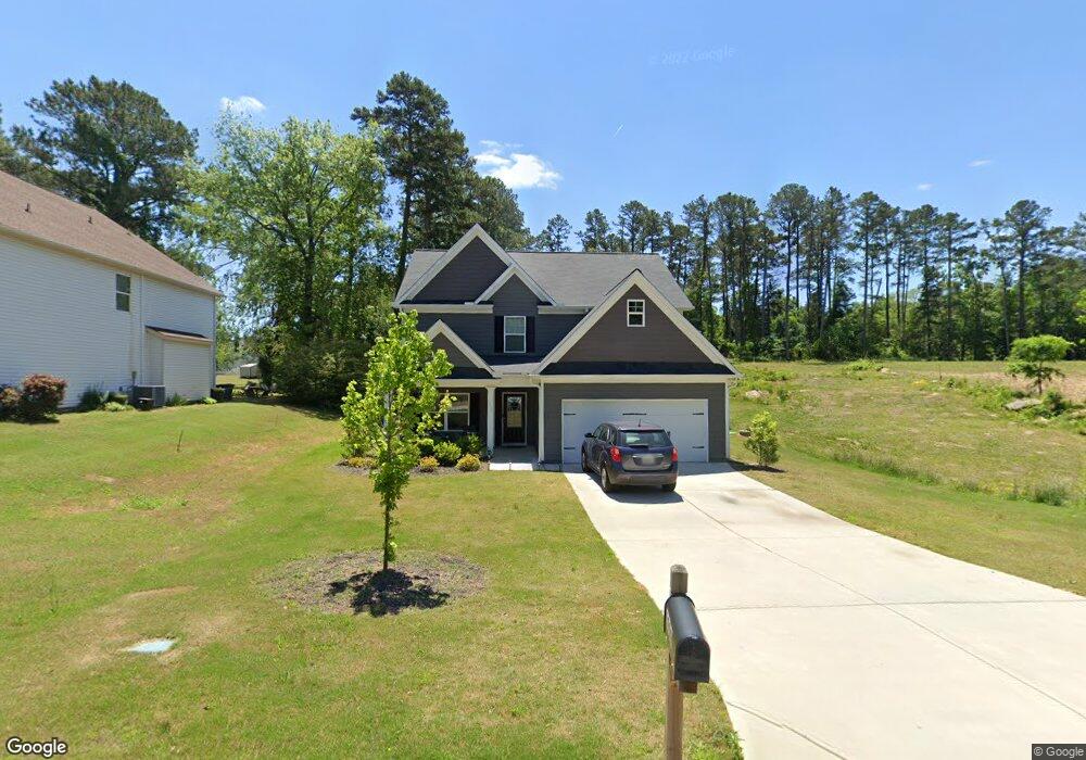 1909 Crescent Moon Dr NE, Conyers, GA 30012 - photo 1