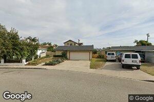 540 N N St, Oxnard, CA 93030