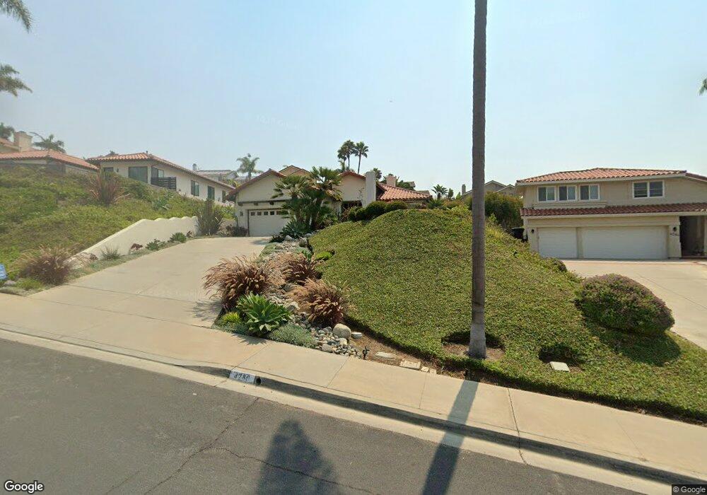 4280 Skyline Rd unit 2, Carlsbad, CA 92008 - photo 1