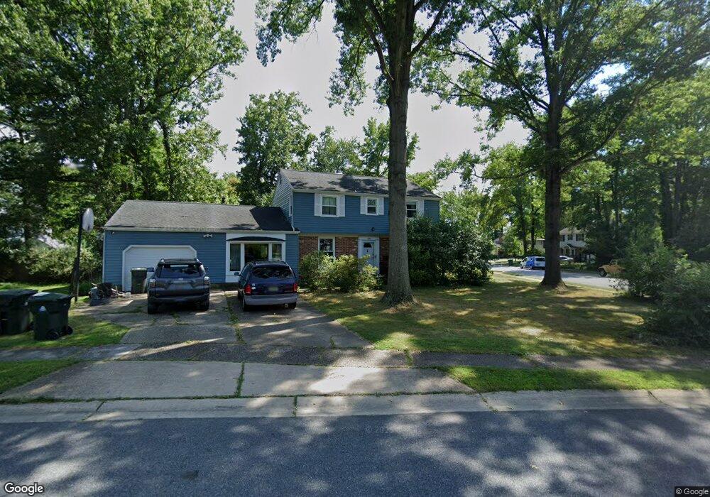 735 Colgate Ln, Newark, DE 19711 - photo 1