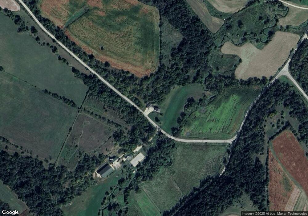 W8108 Apple Grove Rd, Argyle, WI 53504 - photo 1