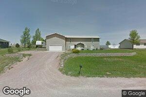 204 E 10th St, Gordon, NE 69343