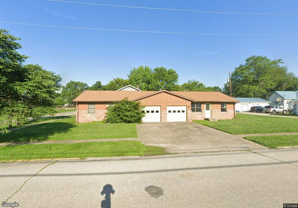 601 NE 3rd St unit 603, Washington, IN 47501 - photo 1