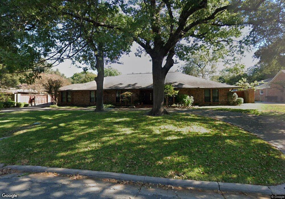 4740 Chapel Hill Rd, Dallas, TX 75214 - photo 1