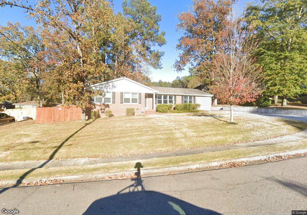 229 Thread Needle Rd E, Augusta, GA 30907 - photo 1
