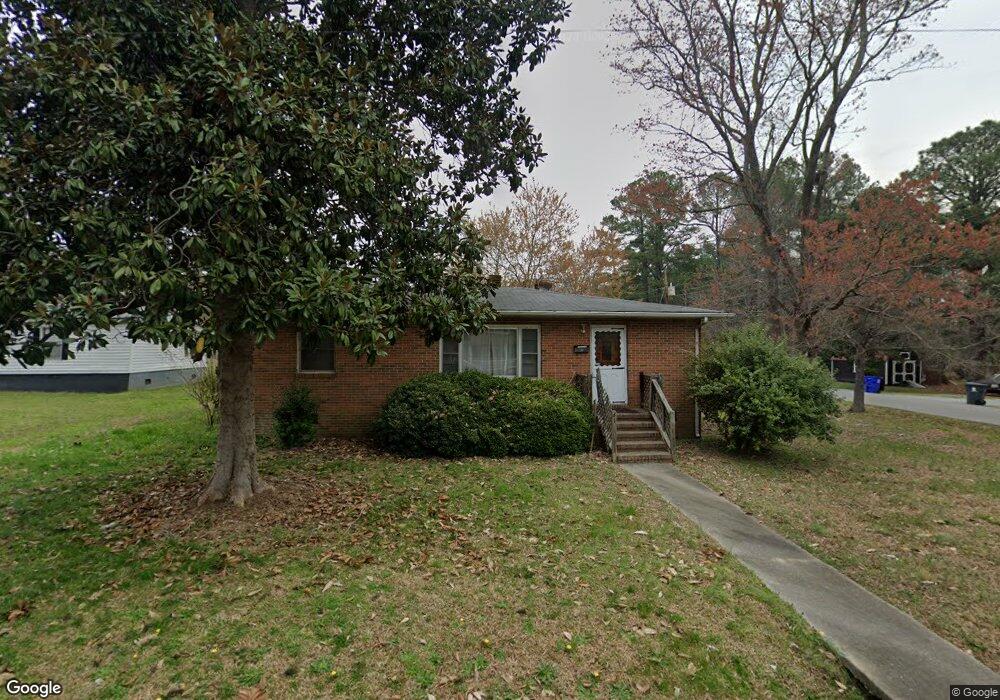 611 Siler St, Siler City, NC 27344 - photo 1