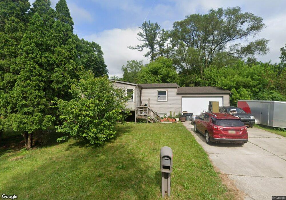 3222 Drexel Ave, Flint, MI 48506 - photo 1