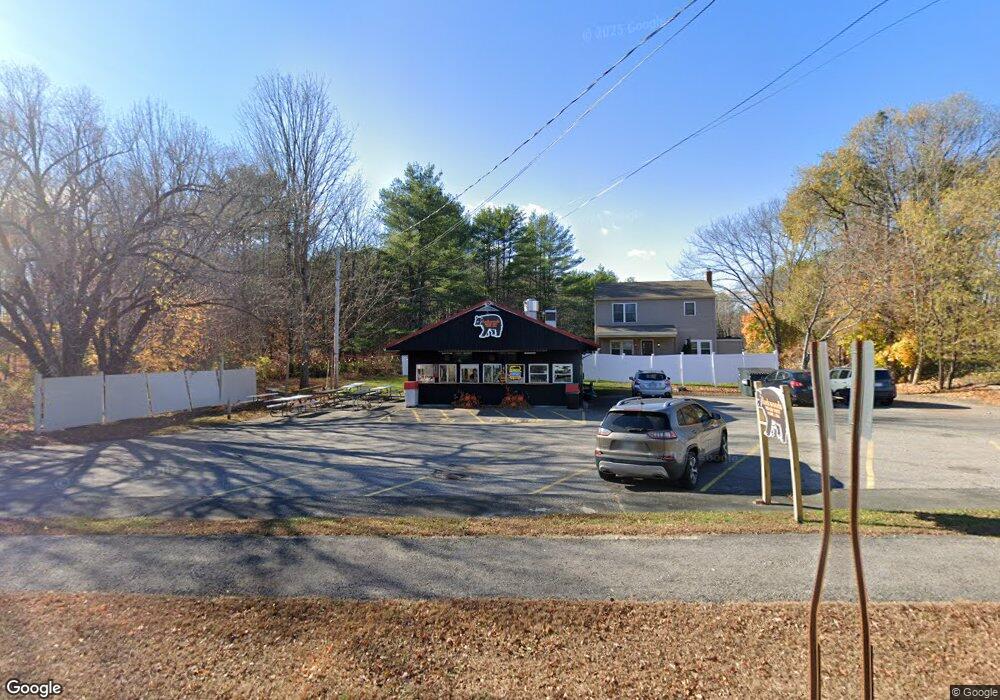 680 Gray Rd, Gorham, ME 04038 - photo 1