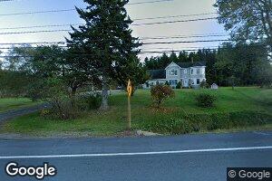 816 Us Rte 1, Jonesboro, ME 04648