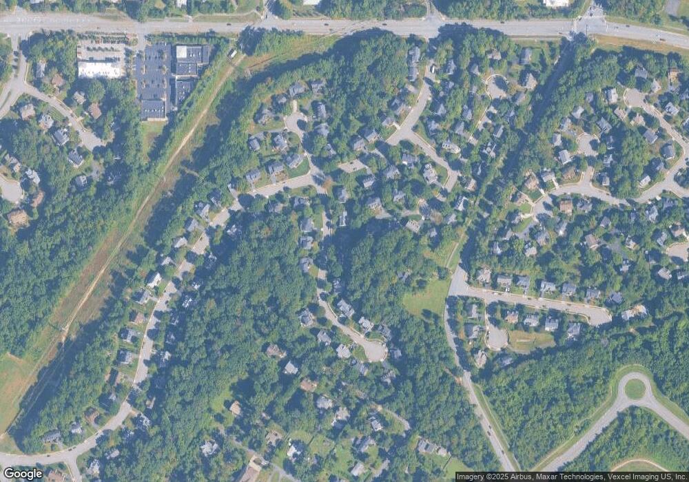 8515 Oak Pointe Way, Fairfax Station, VA 22039 - photo 1