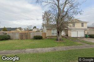 3898 Birchfield Dr, Harvey, LA 70058