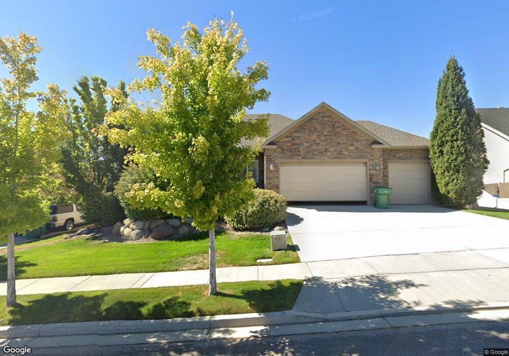 3169 N 980 W, Lehi, UT 84043 - photo 1