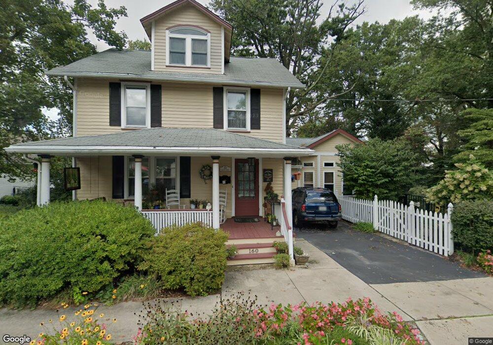 160 2nd Ave, Hightstown, NJ 08520 - photo 1