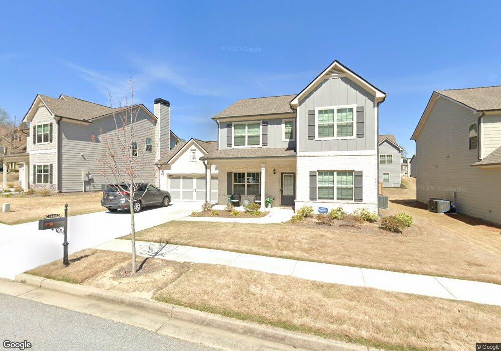 1408 Cozy Cove Ln, Lawrenceville, GA 30045 - photo 1