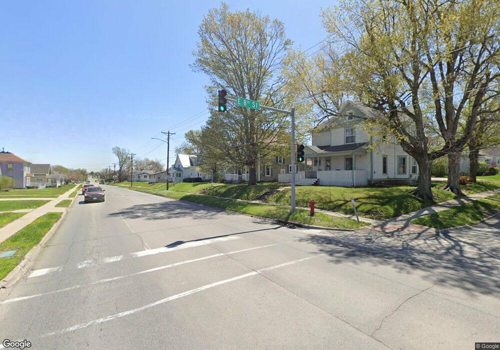 809 1st Ave E, Newton, IA 50208 - photo 1