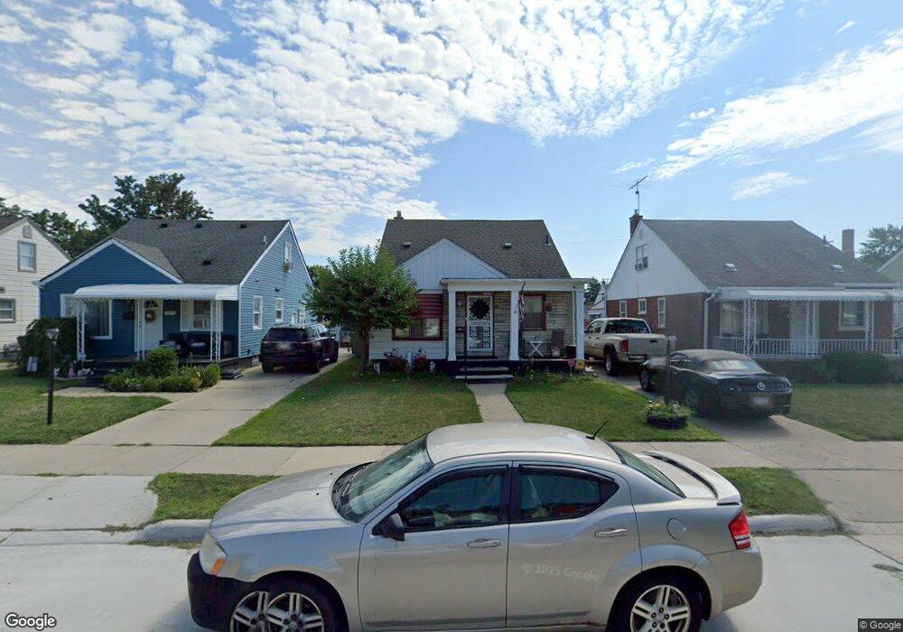 26720 La Salle St, Roseville, MI 48066 - photo 1