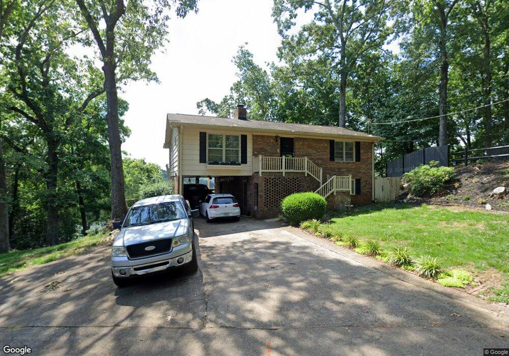 4082 Cochran Rd, Gainesville, GA 30506 - photo 1