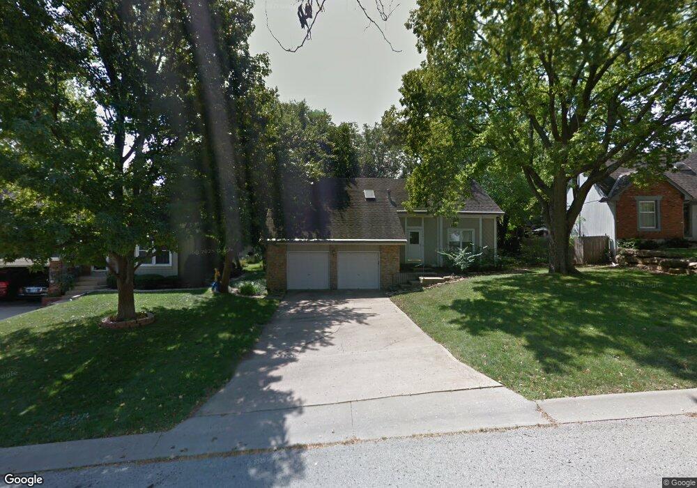 14407 W 90th Ct, Lenexa, KS 66215 - photo 1