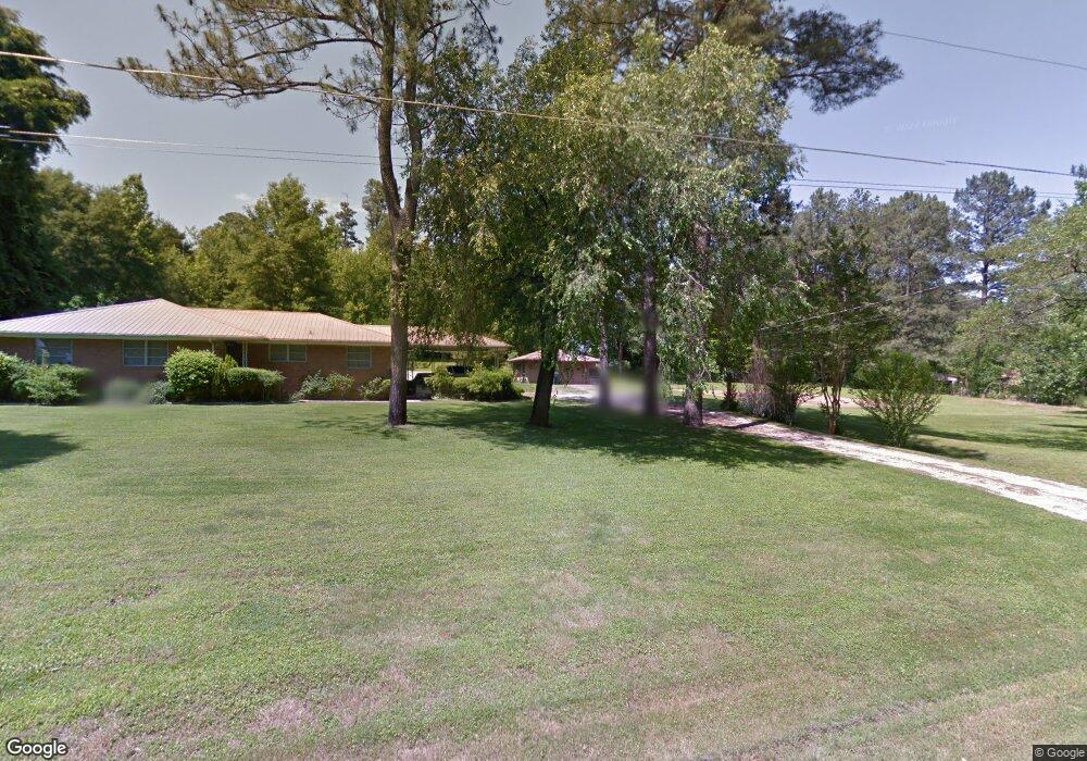 1017 Edgewood Dr, Weaver, AL 36277 - photo 1