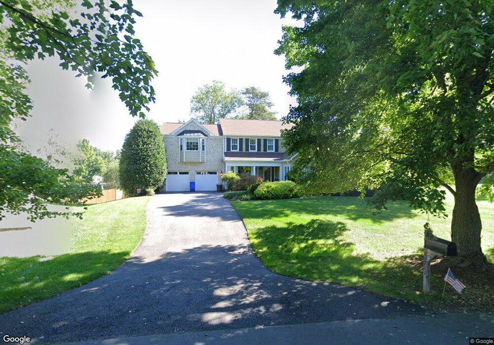 11717 Le Havre Dr, Potomac, MD 20854 - photo 1