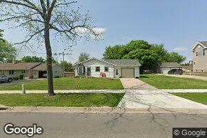 206 Fisher Ave, Ossian, IA 52161