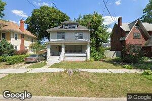 416 N Sycamore St, Lansing, MI 48933