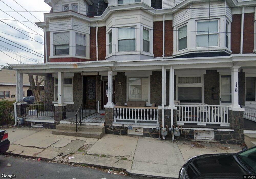 140 S Franklin St unit 2, Allentown, PA 18102 - photo 1