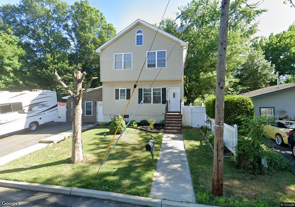 223 Bank St, Union Beach, NJ 07735 - photo 1
