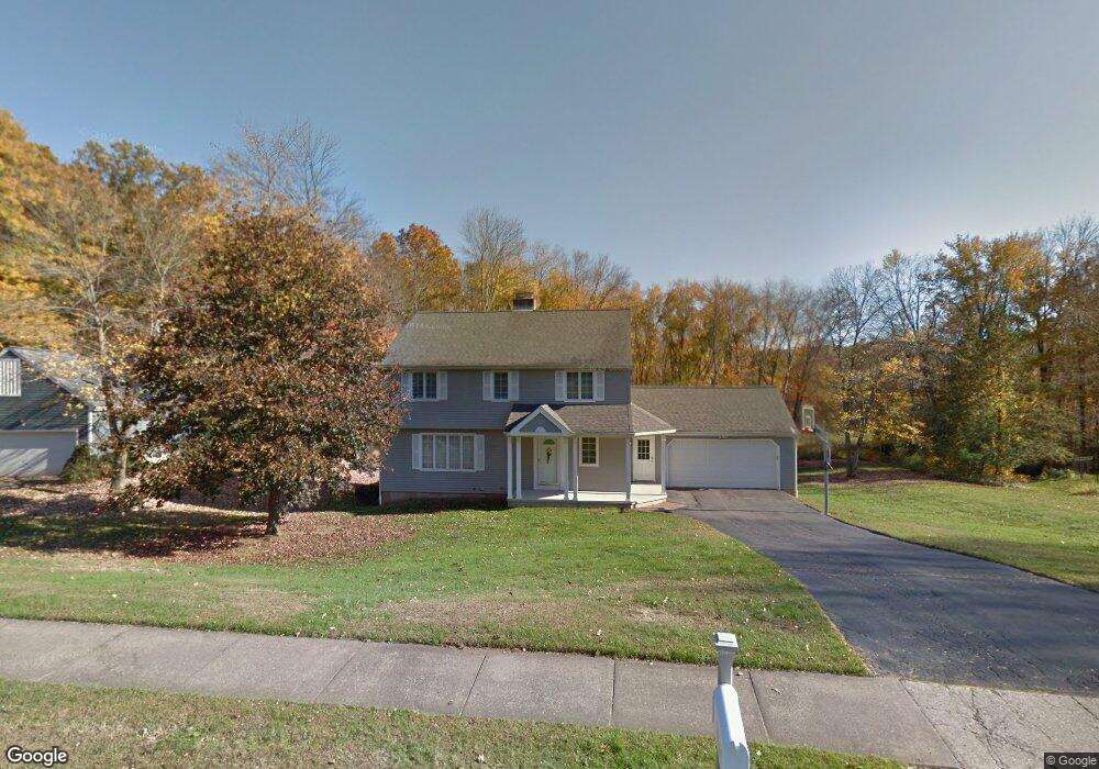 136 Shagbark Rd, Glastonbury, CT 06033 - photo 1