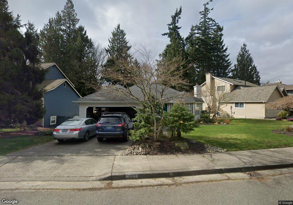 1567 Goat Trail Loop Rd, Mukilteo, WA 98275 - photo 1